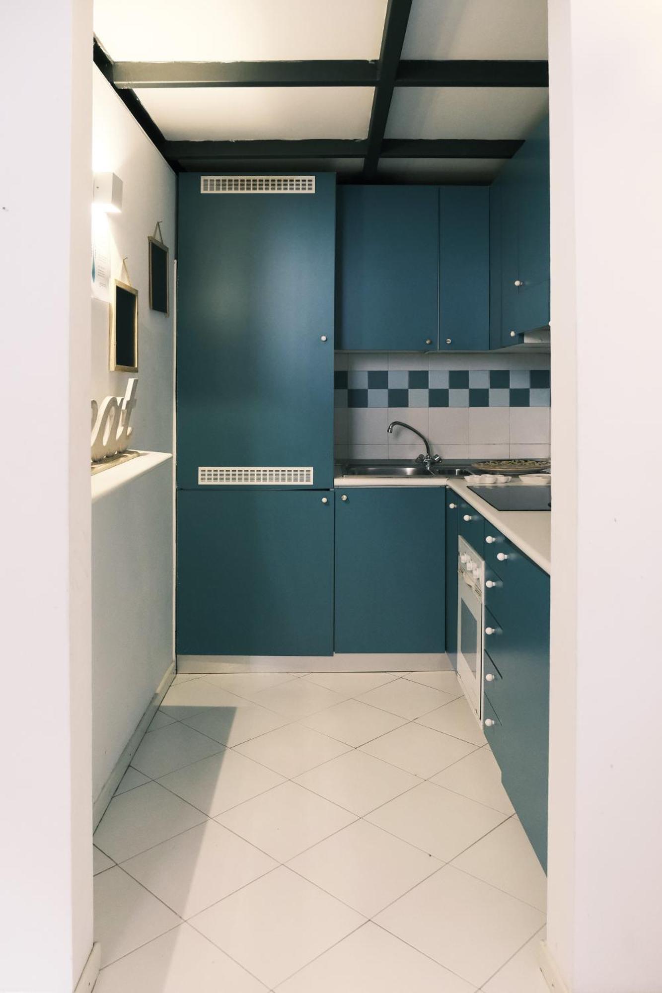 Comecasa Grazioso Loft In Crocetta Near Mangiagalli Milano Ngoại thất bức ảnh