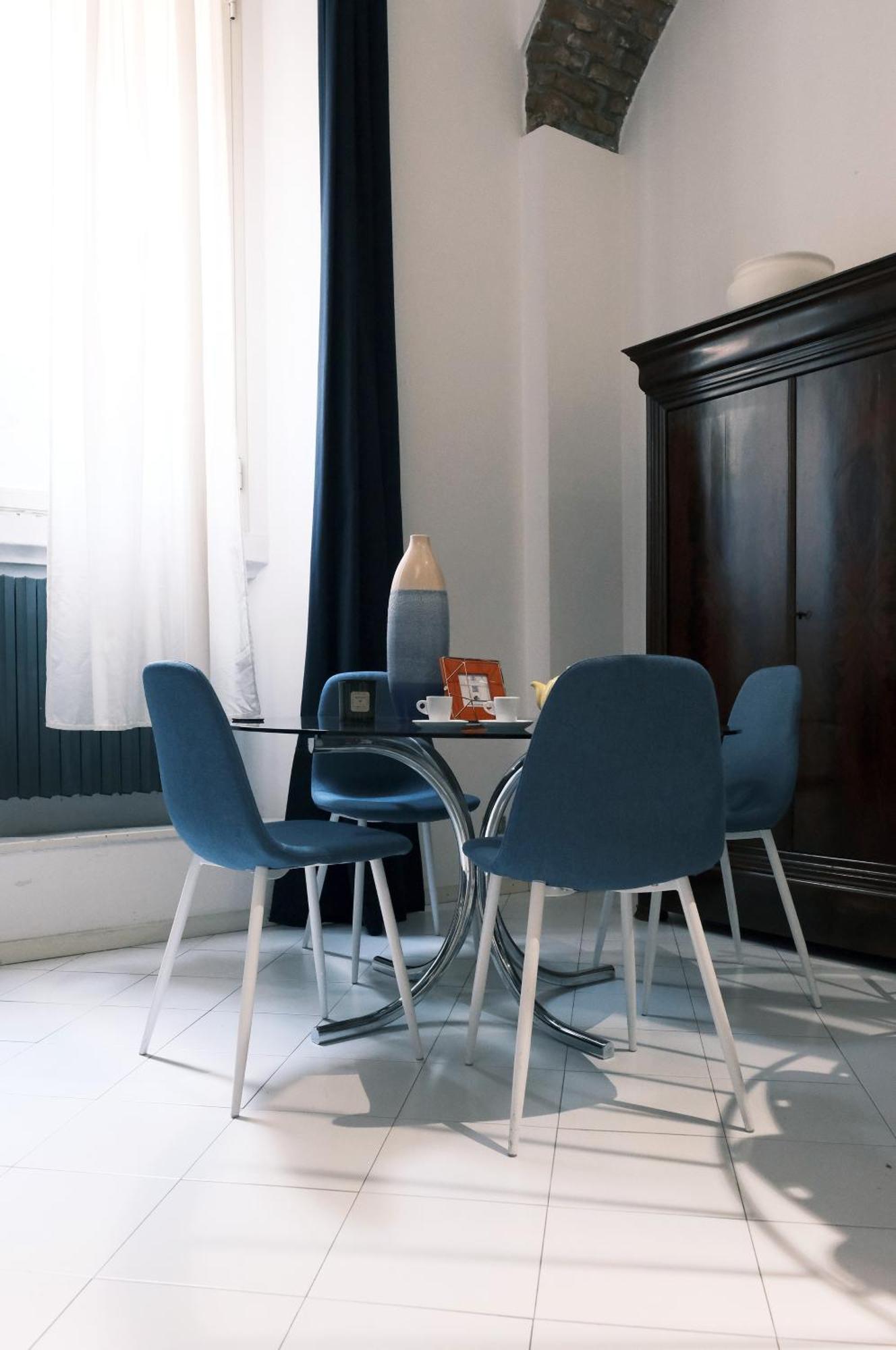 Comecasa Grazioso Loft In Crocetta Near Mangiagalli Milano Ngoại thất bức ảnh