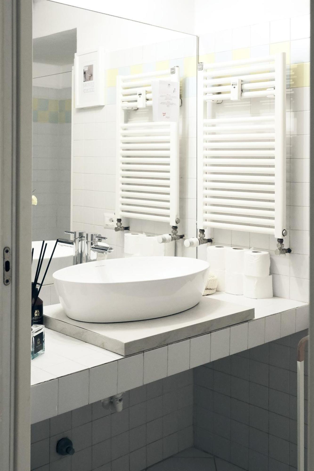 Comecasa Grazioso Loft In Crocetta Near Mangiagalli Milano Ngoại thất bức ảnh