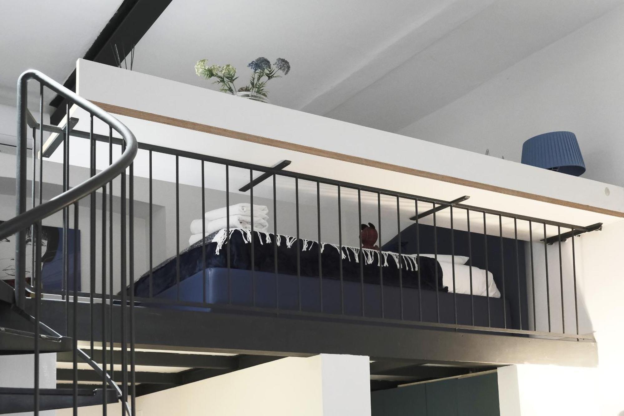 Comecasa Grazioso Loft In Crocetta Near Mangiagalli Milano Ngoại thất bức ảnh
