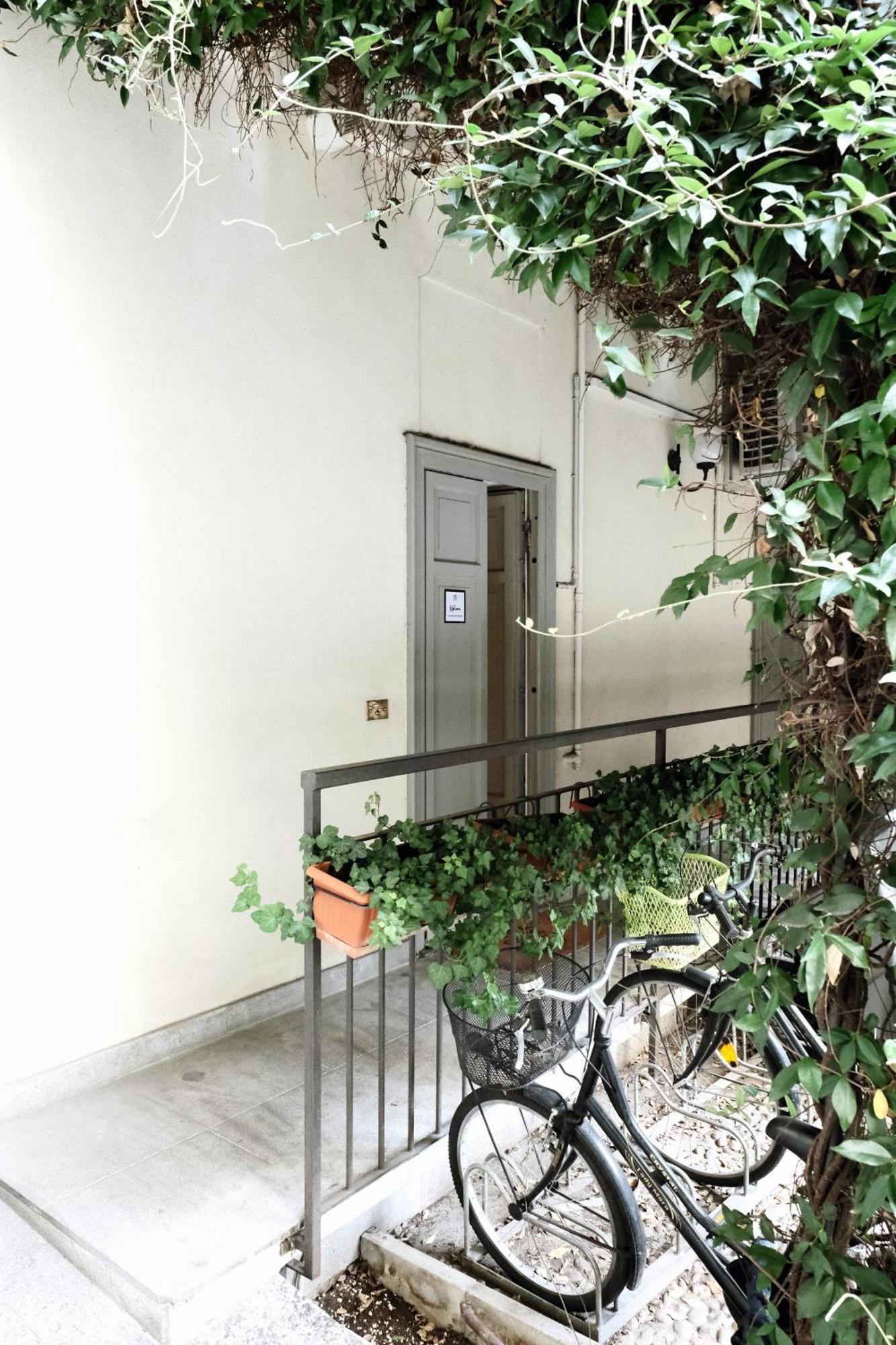 Comecasa Grazioso Loft In Crocetta Near Mangiagalli Milano Ngoại thất bức ảnh
