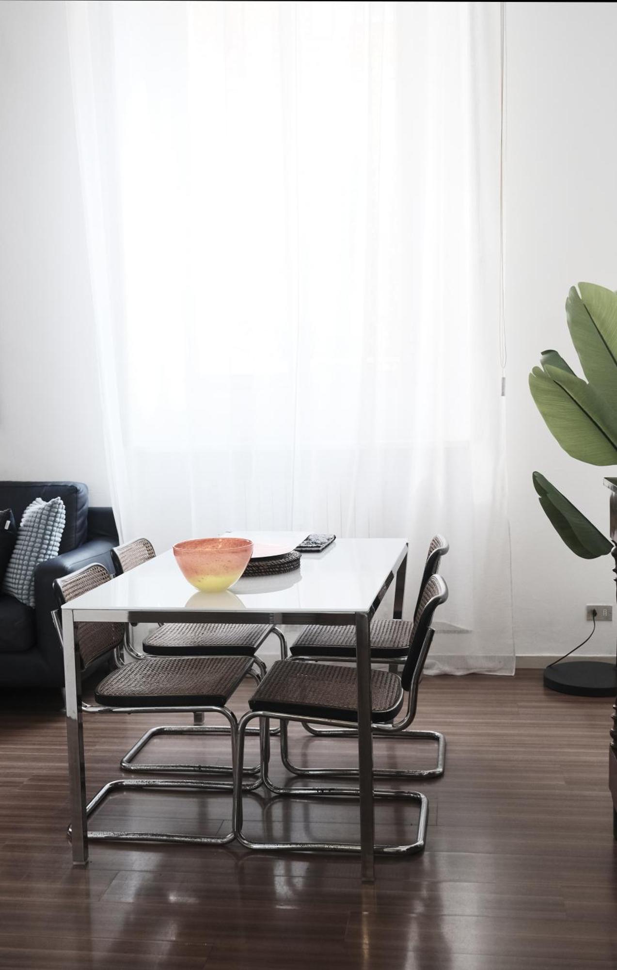Comecasa Grazioso Loft In Crocetta Near Mangiagalli Milano Ngoại thất bức ảnh