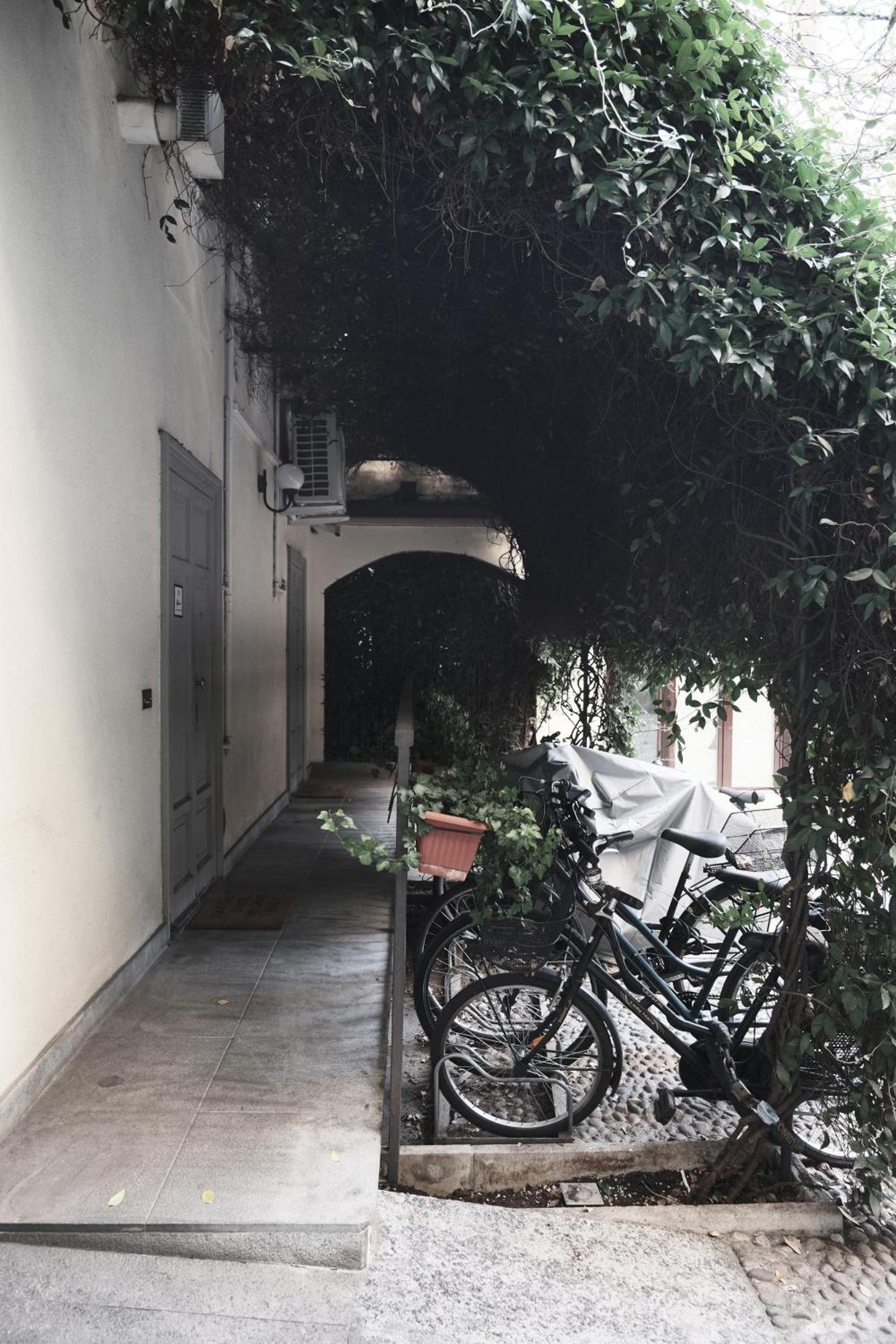 Comecasa Grazioso Loft In Crocetta Near Mangiagalli Milano Ngoại thất bức ảnh