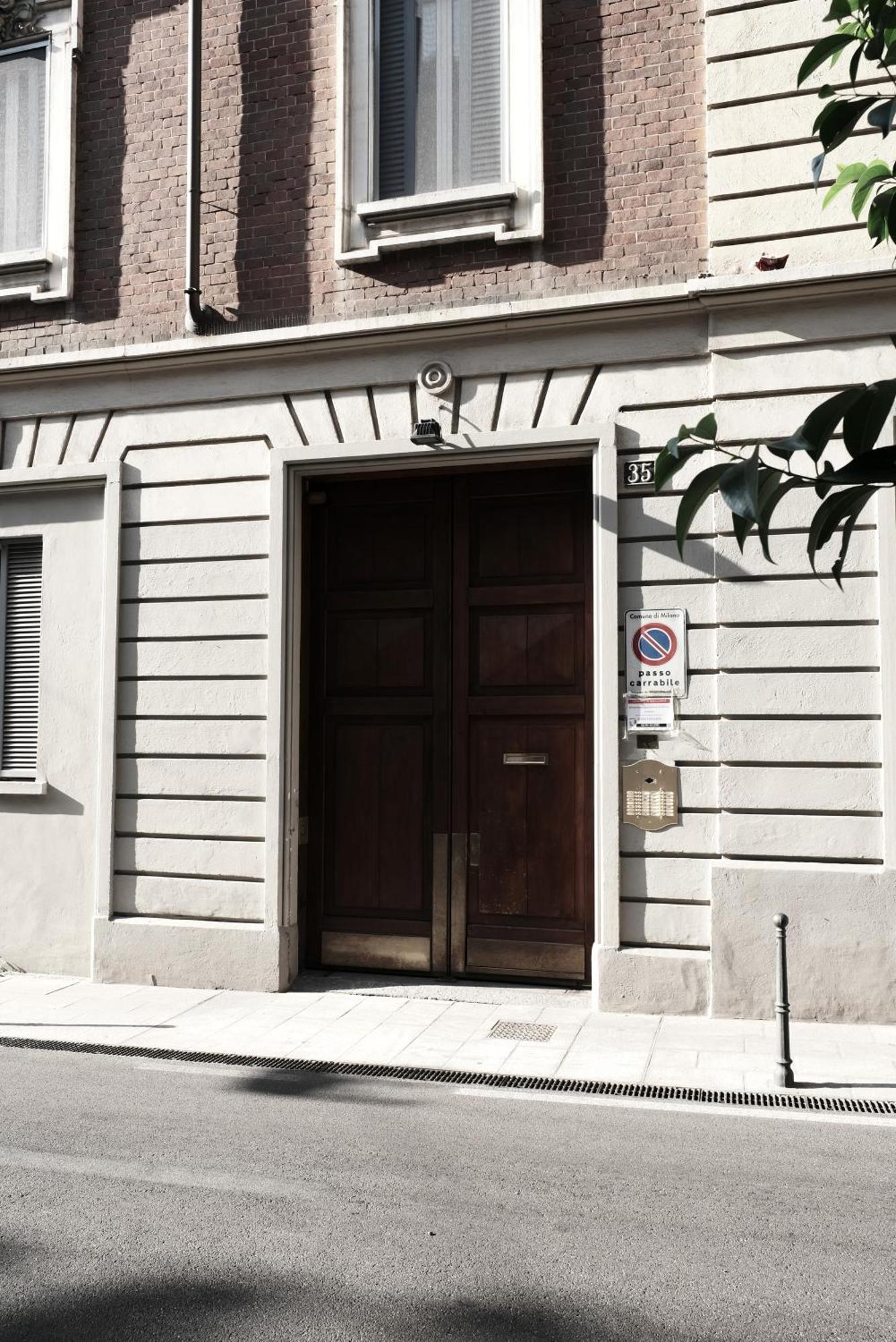 Comecasa Grazioso Loft In Crocetta Near Mangiagalli Milano Ngoại thất bức ảnh