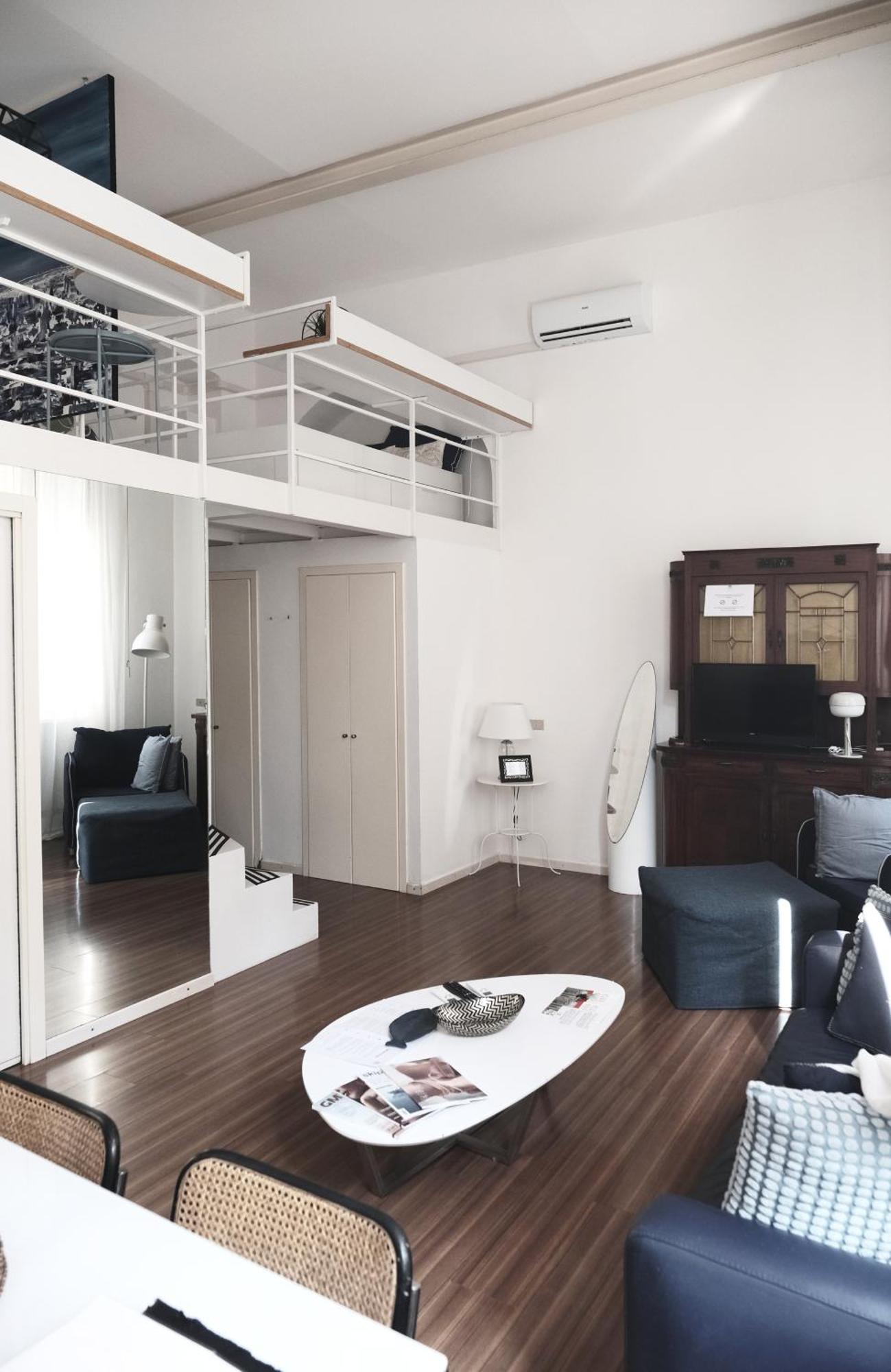 Comecasa Grazioso Loft In Crocetta Near Mangiagalli Milano Ngoại thất bức ảnh