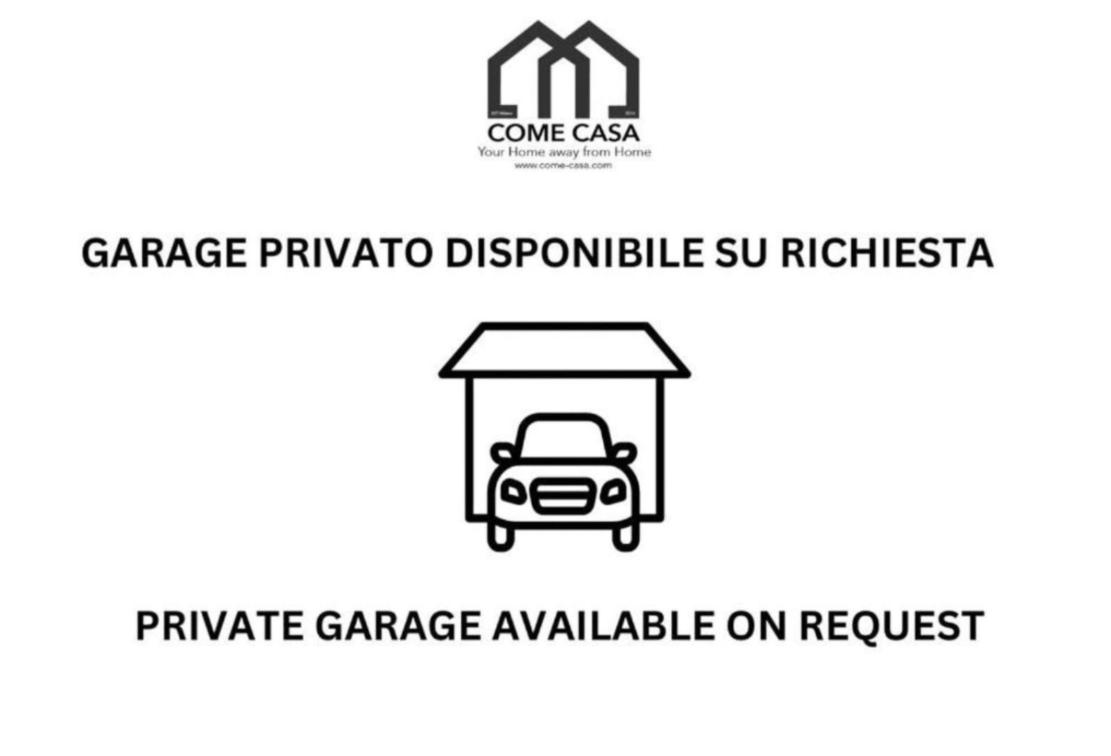 Comecasa Grazioso Loft In Crocetta Near Mangiagalli Milano Ngoại thất bức ảnh